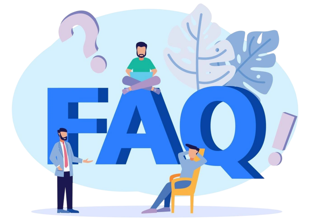 FAQ